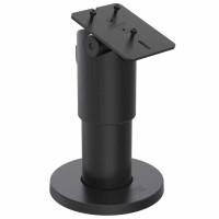 SpacePole EC Terminal Halterung f&uuml;r Ingenico...