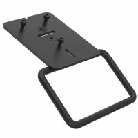 SpacePole EC Terminal Halterung f&uuml;r Ingenico...