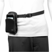 Mobilis REFUGE Holster HHD S, offen 2
