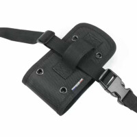 Mobilis REFUGE Holster HHD S, offen 3
