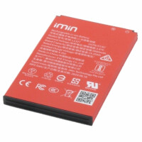 Akku für iMin Lark 1, 3.87V, 5000mA gallery