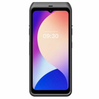 iMin Lark 1 Mobilterminal mit 2D Scanner gallery