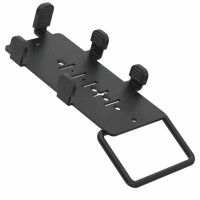 SpacePole EC Terminal Halterung f&uuml;r PAX A35 und...