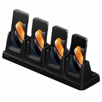 SUNMI 4-fach Cradle für M3 / L3 gallery