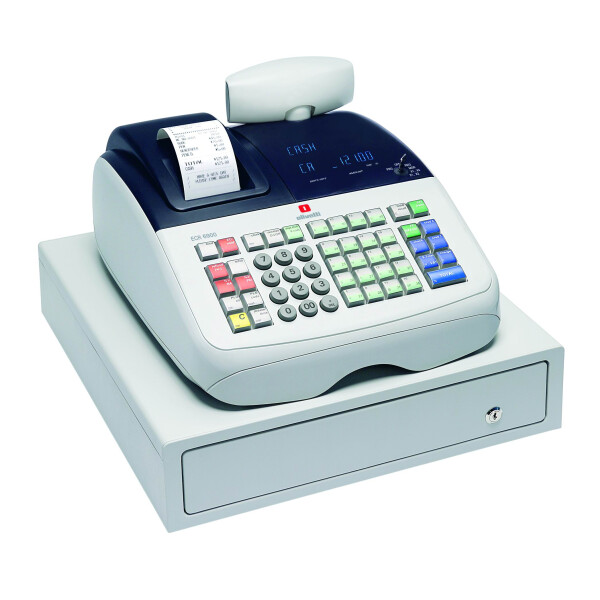 FAQ Olivetti 6900