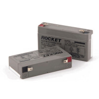 Akkupack für die Registrierkasse Sam4s NR-420