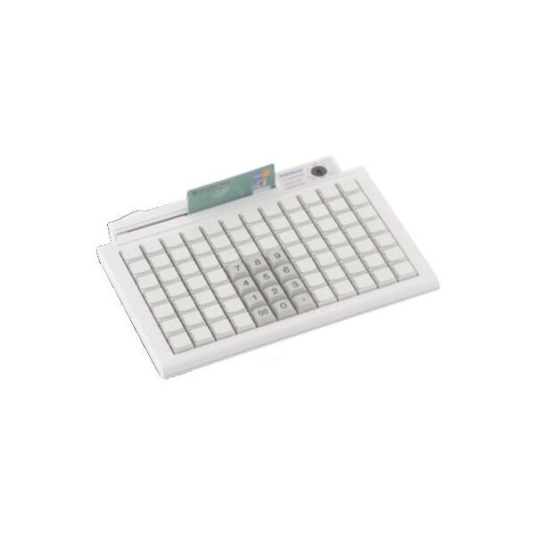 Giga KB Kassentastatur