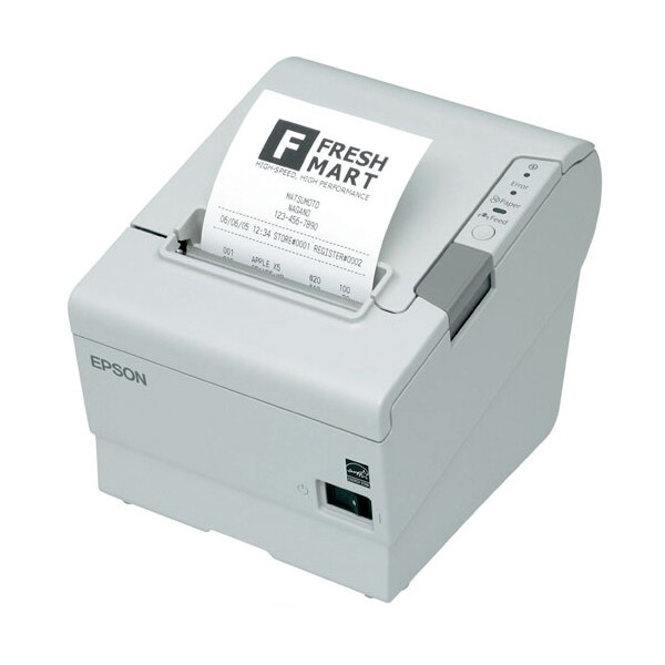 Epson TM-T88 TM-T88V USB Bondrucker Kassendrucker Belegdrucker 
