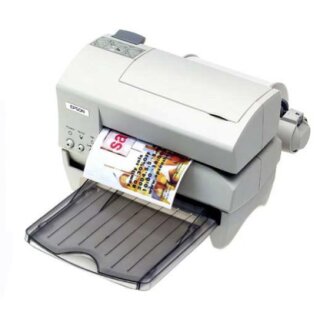 Epson TM-C100 Tintenstrahldrucker