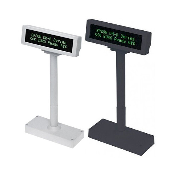 Epson DM-D210 Kundendisplay