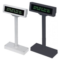 Epson DM-D210 Kundendisplay
