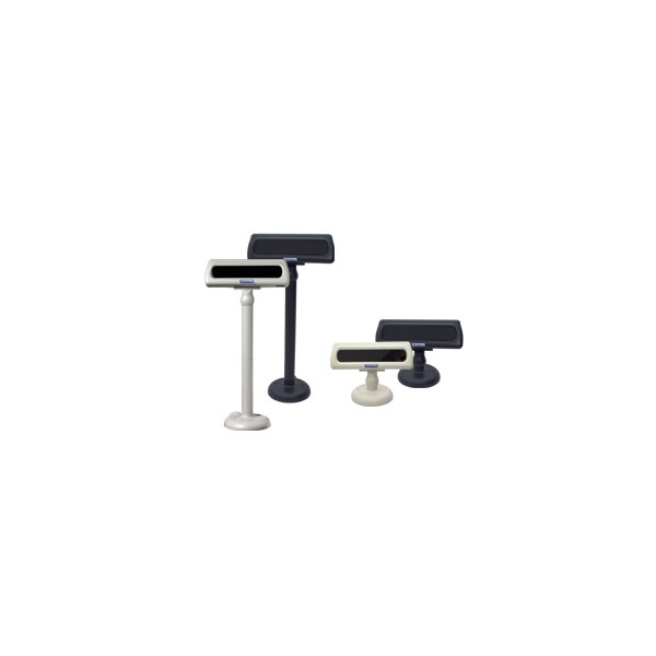 Glancetron 8034 Kundendisplay