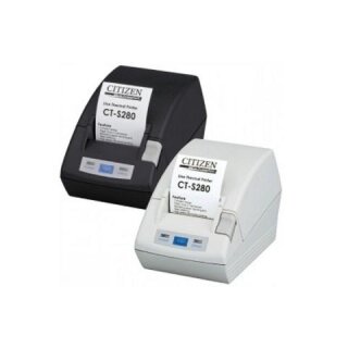 Citizen CT-S281L Etikettendrucker