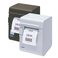 Epson TM-L90, Etikettendrucker