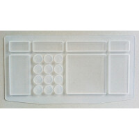 Tastaturschutz Olivetti 6800, 6900, 8100 und 7900