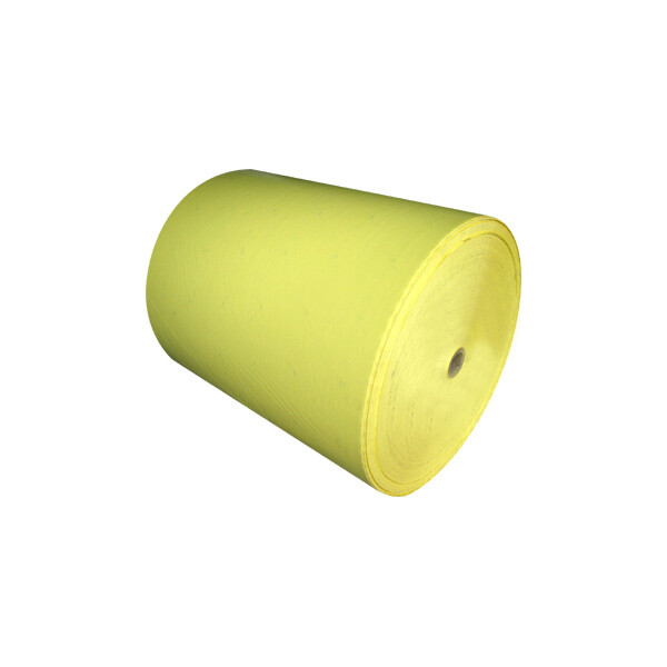 Thermopapier 80/80/12 (80m), gelb, 30 Kassenrollen