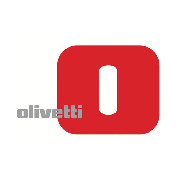 Olivetti Bedienungsanleitungen