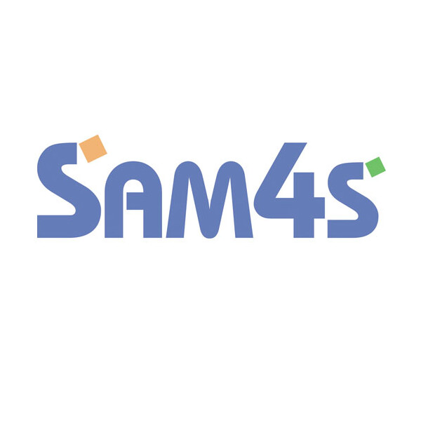 Sam4s, Samsung und Sampos Bedienungsanleitungen