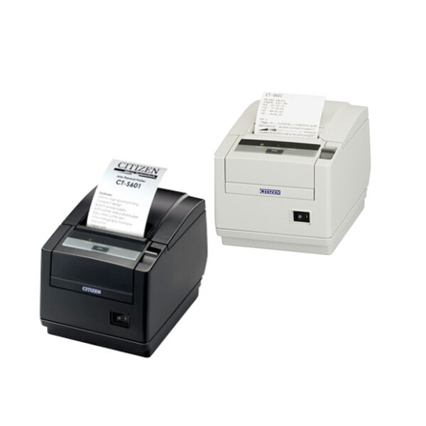 Citizen CT-S601II Thermo Bondrucker