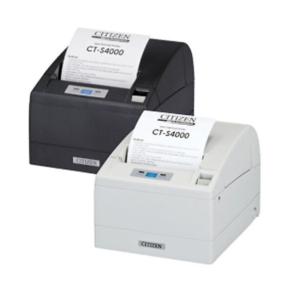 Citizen CT-S4000 Bondrucker