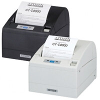 Citizen CT-S4000 Bondrucker