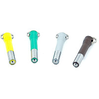 Addimat Kellnerstift grau