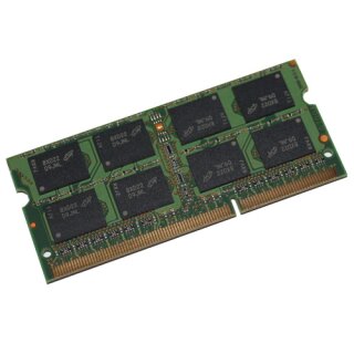 2 GB DDR3 RAM SODIMM
