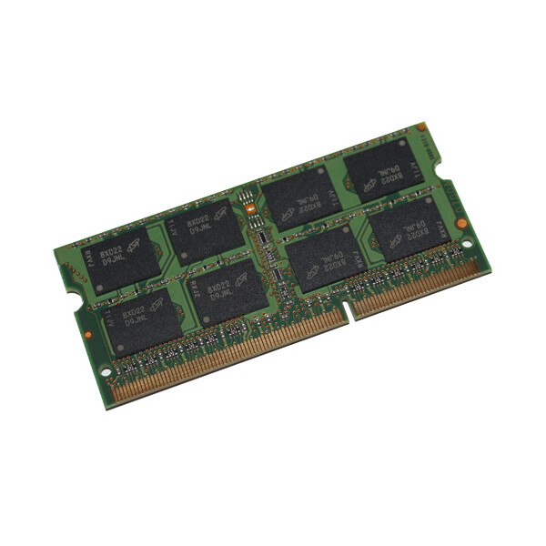 2 GB DDR3 RAM SODIMM