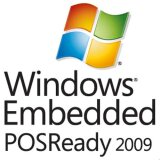 Windows PosReady 2009 vorinstalliert
