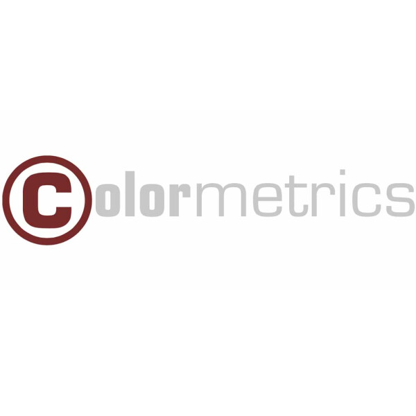 Colormetrics Dallasschloss für P2000/P2300 schwarz