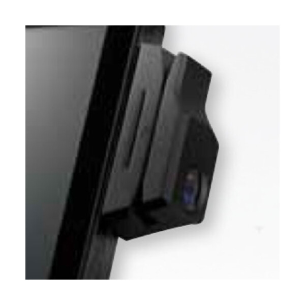 Colormetrics Magnetkartenleser schwarz