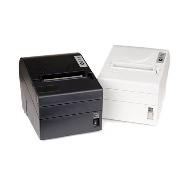 Orient BTP-R880 Bondrucker W-LAN dunkel
