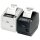 Citizen CT-S801II, Thermobondrucker RS-232 hell