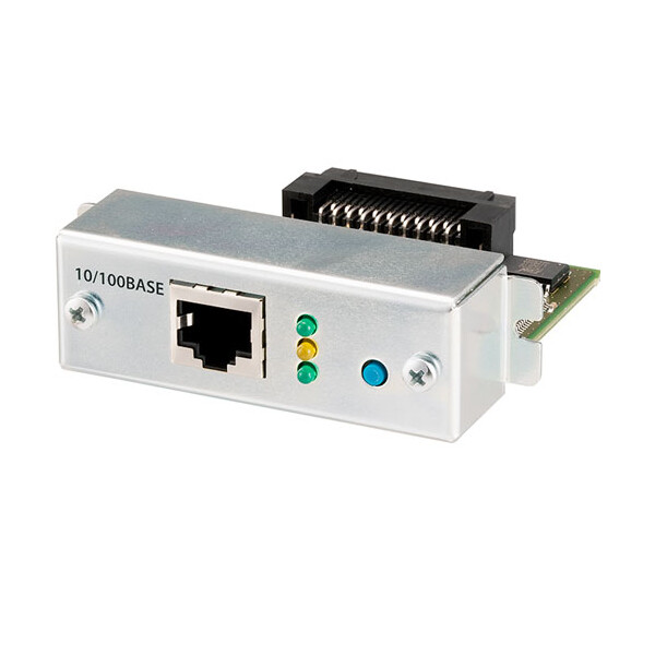 Citizen Schnittstelle ethernet für Citizen CT-S2000, CT-S4000