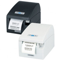 Citizen CT-S2000 Bondrucker USB + parallel dunkel