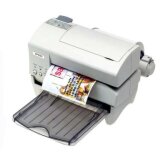 Epson TM-C100 Tintenstrahldrucker mit Bonrolleneinzug