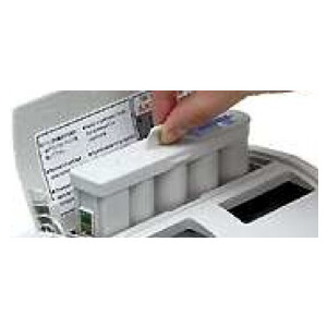 Tintenpatrone für Epson TM-C100 4-farbig