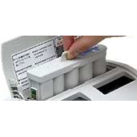 Tintenpatrone für Epson TM-C100 4-farbig