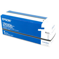 Tintenpatron Epson für TM-J7500, schwarz