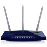 W-Lan Router