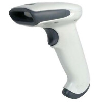 Honeywell Hyperion 1300g Barcodescanner ohne Schnittstelle hell