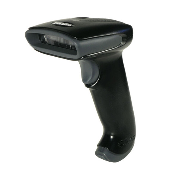 Honeywell Hyperion 1300g Barcodescanner ohne Schnittstelle dunkel