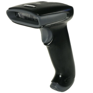 Honeywell Hyperion 1300g Barcodescanner ohne Schnittstelle dunkel