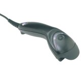 Metrologic MS 5145 Eclipse, Barcodescanner hell RS-232