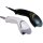 Metrologic MS 5145 Eclipse, Barcodescanner hell RS-232