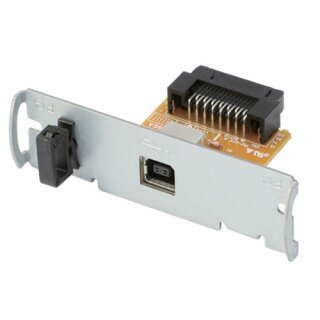 Wechselschnittstelle für Epson Bondrucker USB, (UB-U05)