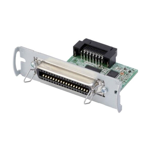 Wechselschnittstelle für Epson Bondrucker parallel, (UB-P02II)