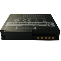 Ersatzakku für WF-35 mit Abdeckung 2.600 mAH (ohne...