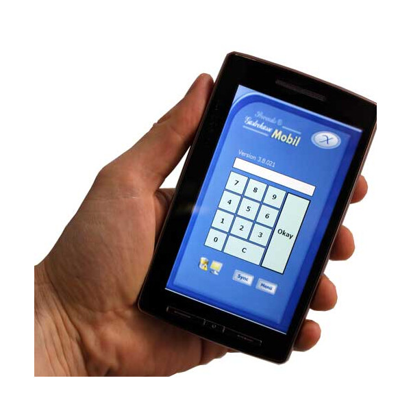 Mobilpaket Provendis Gastrokasse Basispaket BIG