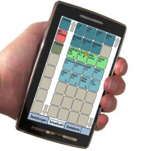Mobilpaket Provendis Gastrokasse Basispaket BIG